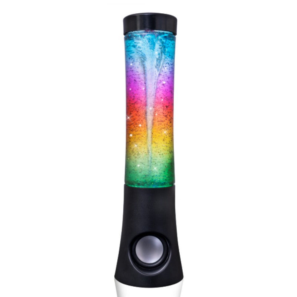 Vortex Kids Lamp Speaker Rainbow - RS-RVS