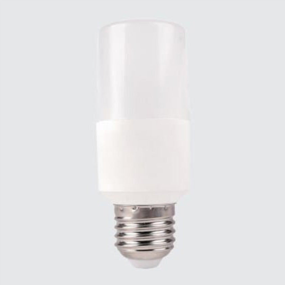 T40 LED Globe White ES 9W 240V 6400K - LED/T40/9W/E27/6500K