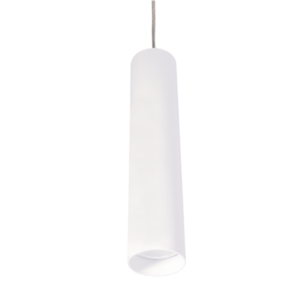 Buy Mini Pendants Australia LED Mini Pendant Light White Aluminium 3000K - VBLPD-105-1-3K