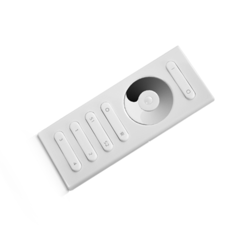 Buy Strip Light Controllers Australia LED Strip Light Controller Dimming Remote - VBLST-CTRL-DIM