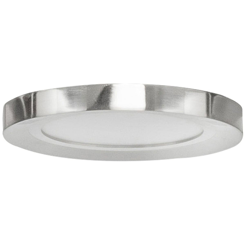 Buy Fan Accessories Australia Hercules 18W 4000K LED Light Kit Brushed Nickel - 20099/13