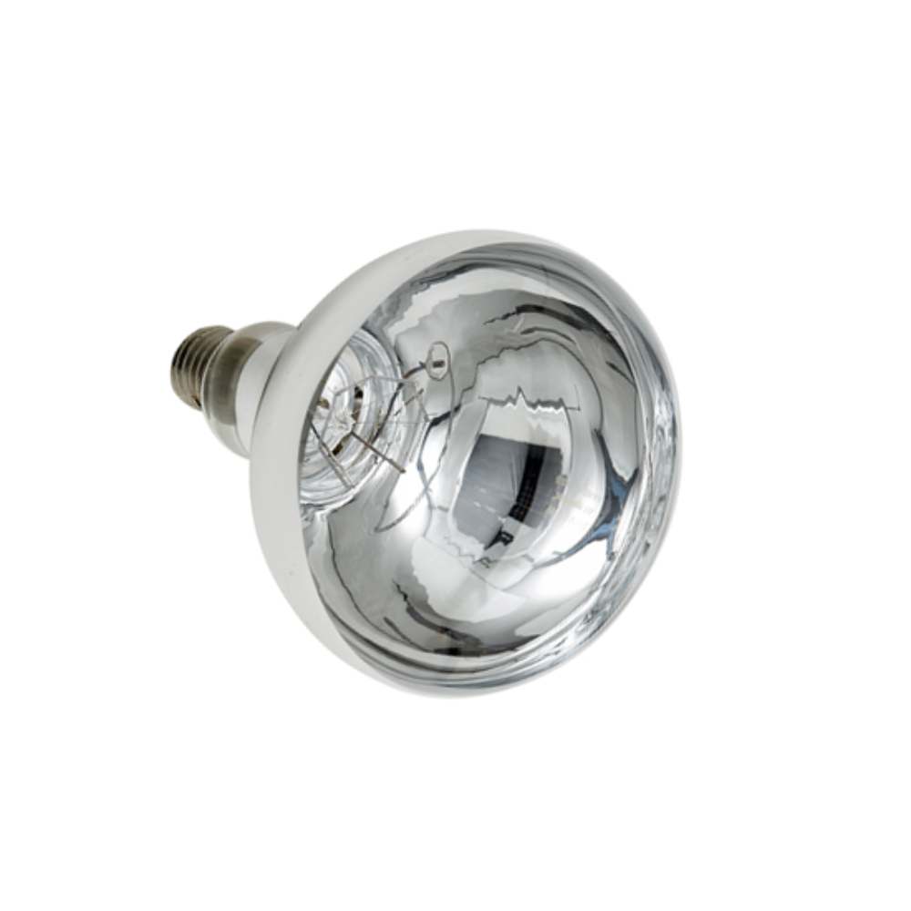 Buy Heat Globes Australia Replacement Bathroom Heater 275W E27 Heat Lamp - MRL275W