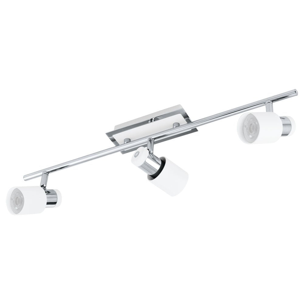 Buy Spotlights Australia Davida 3 Light Spotlight 4000K White - 201997