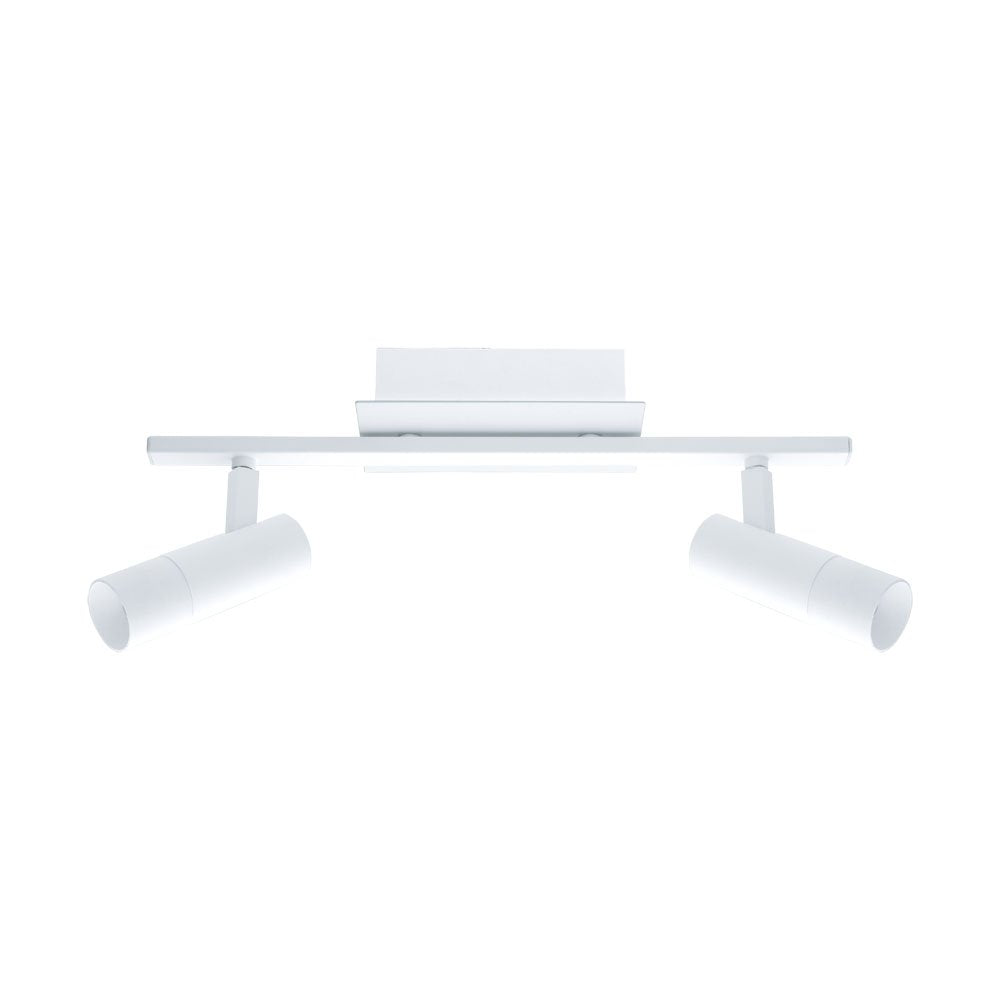Buy Spotlights Australia Tomares Spotlight 2 LED 4000K Matt White - 202005