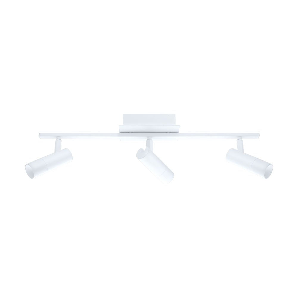 Buy Spotlights Australia Tomares Spotlight 3 LED 4000K Matt White - 202006