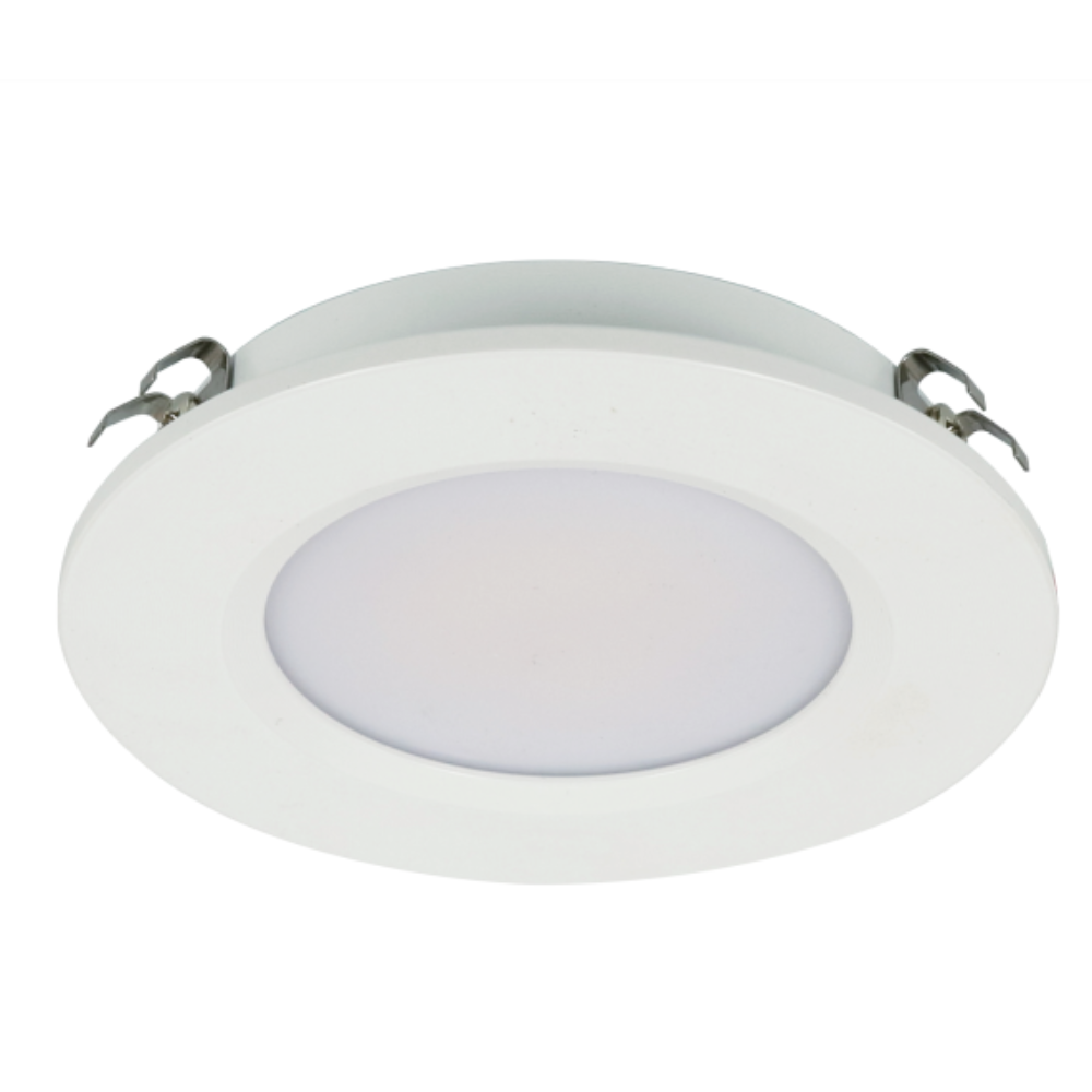 Buy Surface Mounted Downlights Australia LED Surface Mounted Downlight 12V White 3 CCT - DL103/3W/WH/TC