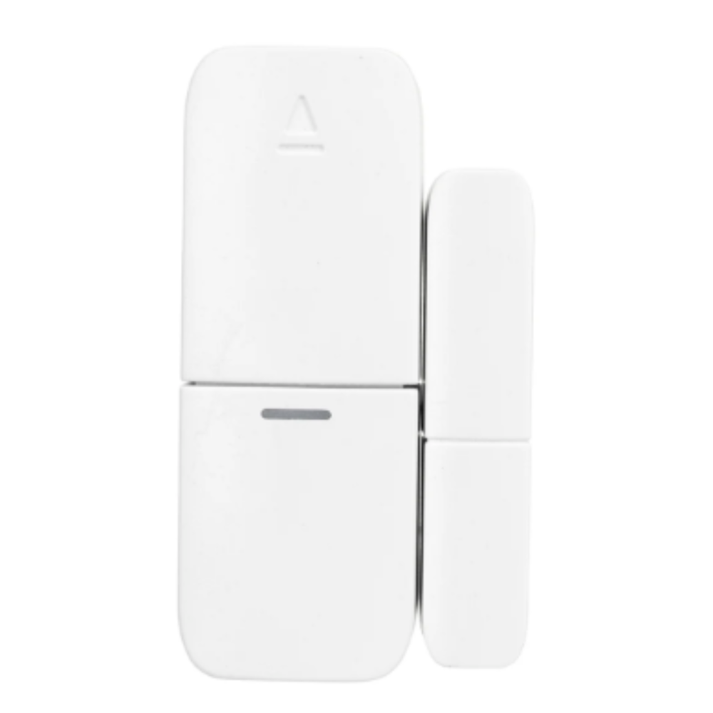 Buy Smart Switches & Plugs Australia Smart Switches & Plugs Door / Window Sensor White ABS - 21518SP002