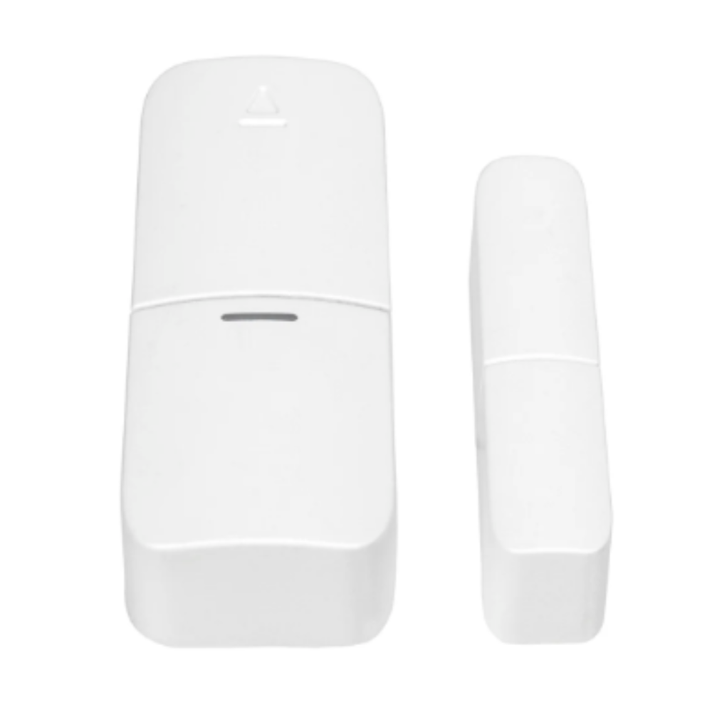 Buy Smart Switches & Plugs Australia Smart Switches & Plugs Door / Window Sensor White ABS - 21518SP002