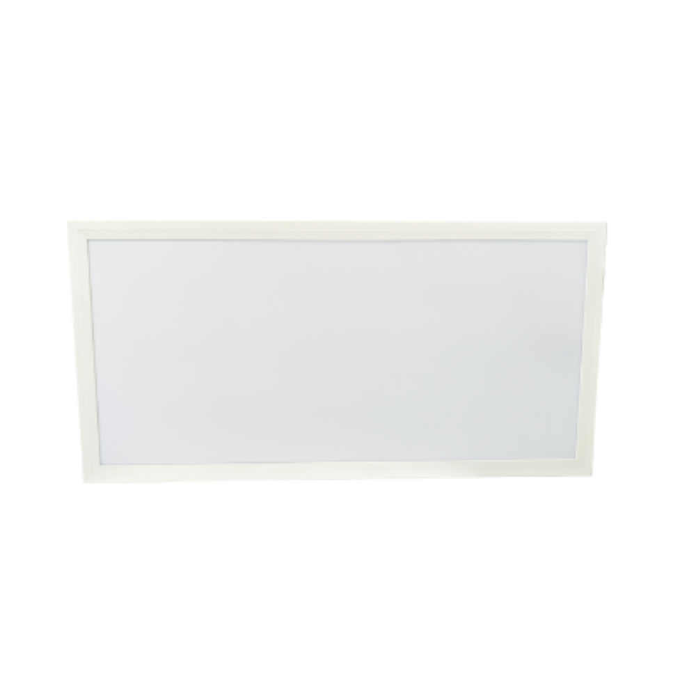 LED Panel Light W595mm 20W White TRI Colour - TLPA306TCW