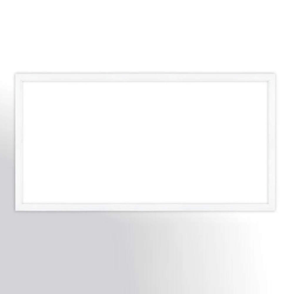 Buy LED Panel Lights Australia LED Panel Light W595mm L1195mm 40W White 6000K - TLPA612TCW