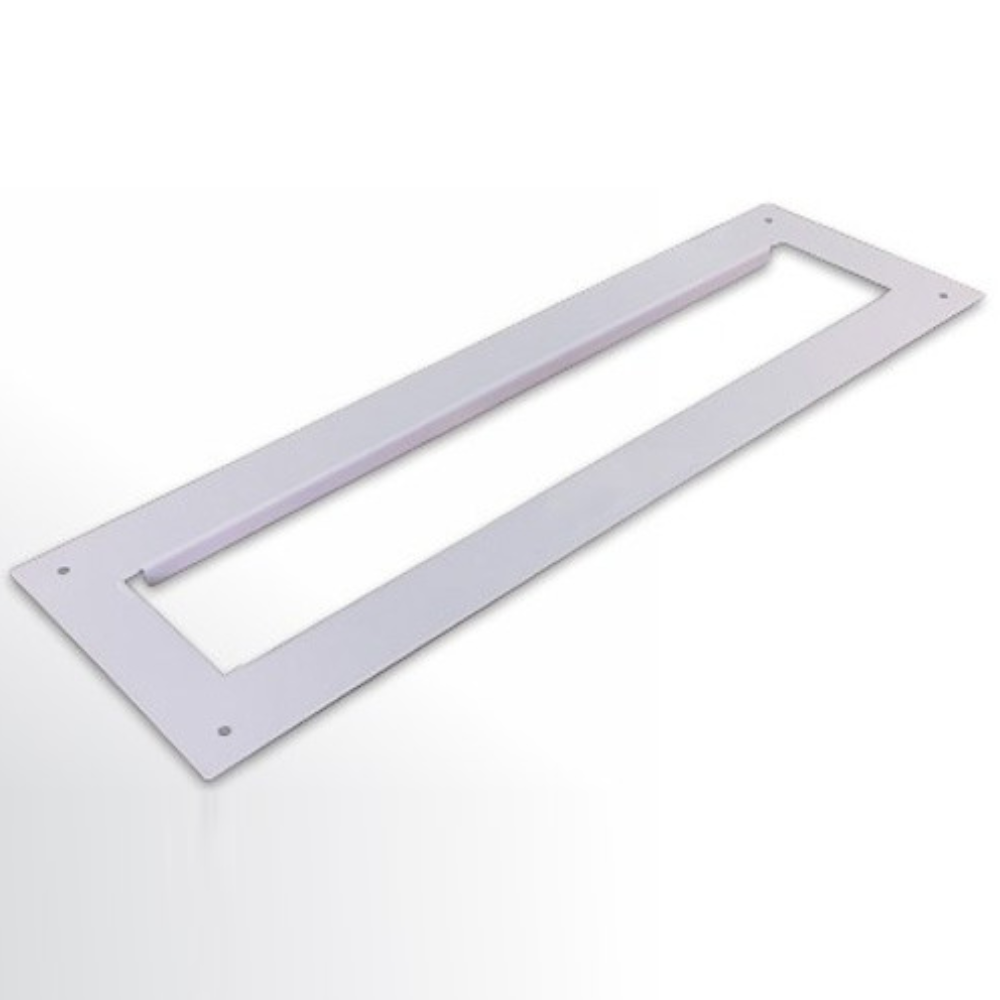 Buy Downlight Frames Australia Recessed Downlight Frames White steel - LW-FRJA