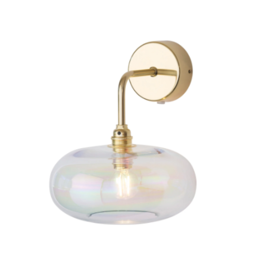 Buy Exterior Wall Lights Australia Horizon Exterior Wall Light Bracket W210mm - LA101W