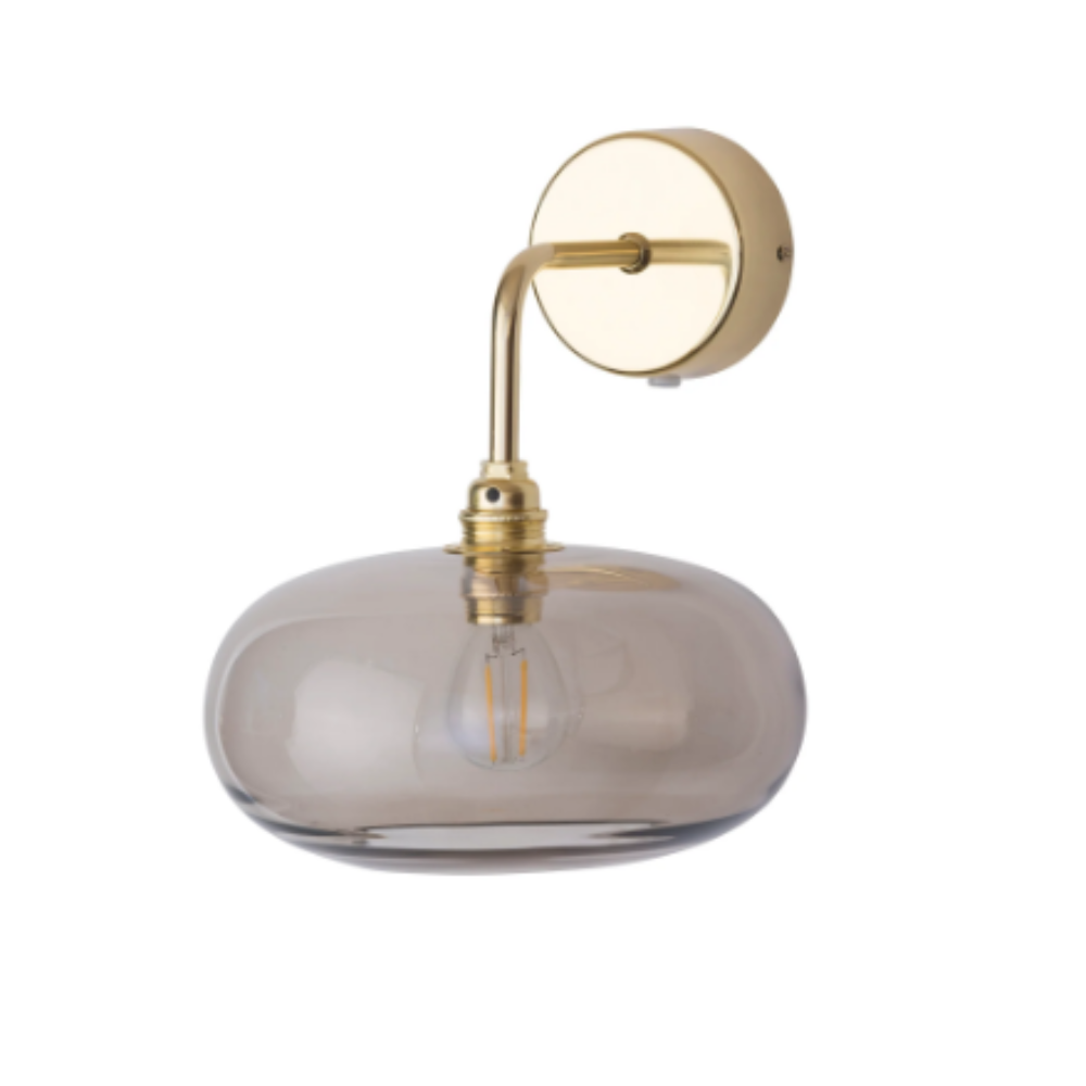 Buy Exterior Wall Lights Australia Horizon Exterior Wall Light Bracket W210mm - LA101W