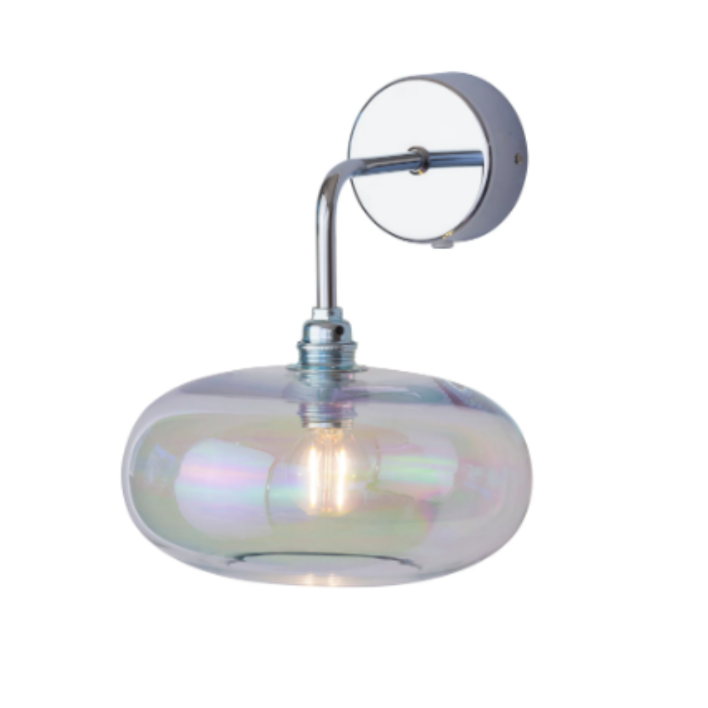 Buy Exterior Wall Lights Australia Horizon Exterior Wall Light Bracket W210mm - LA101W