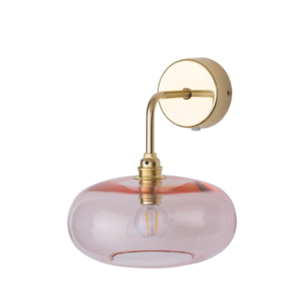 Buy Exterior Wall Lights Australia Horizon Exterior Wall Light Bracket W210mm - LA101W