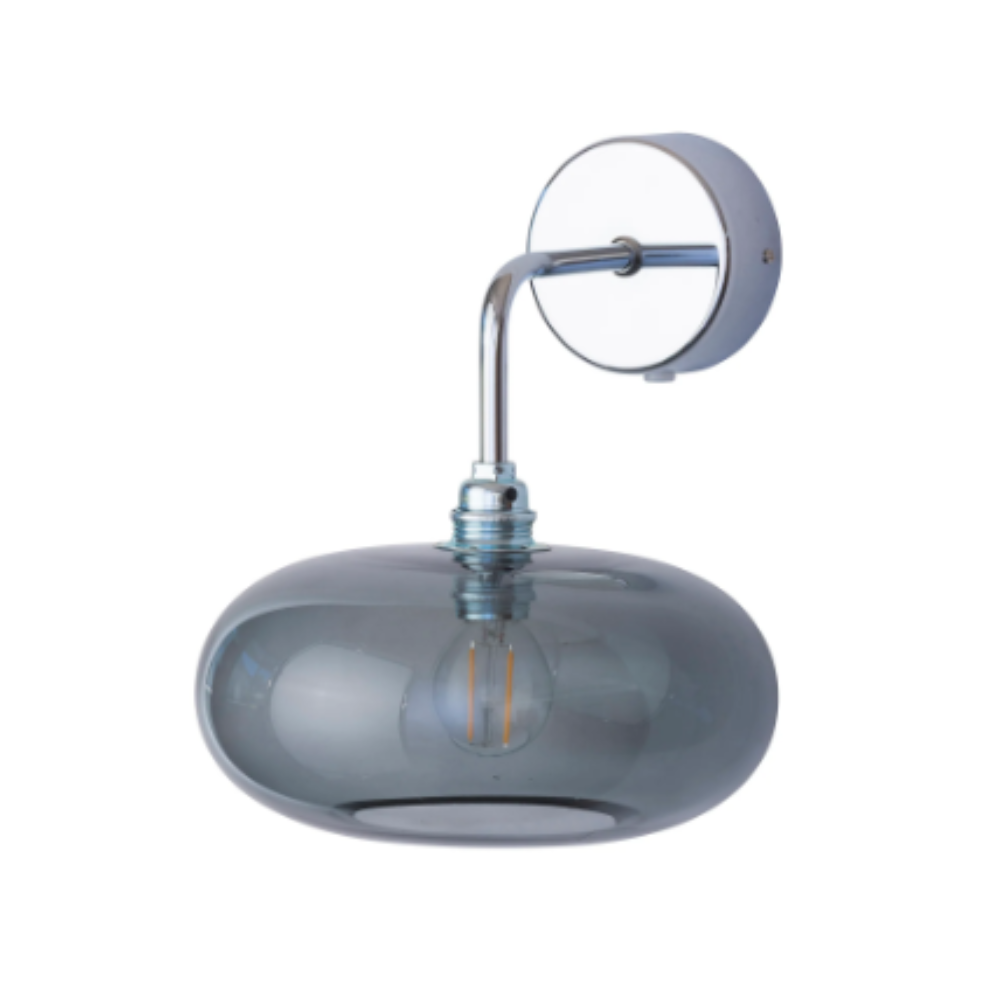 Buy Exterior Wall Lights Australia Horizon Exterior Wall Light Bracket W210mm - LA101W