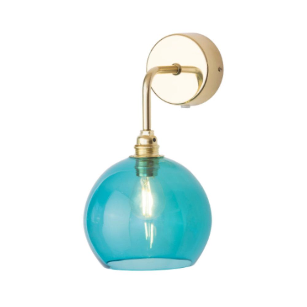 Buy Bedside Reading Lights Australia Rowan Bedside Reading Light W150mm - LA1015W