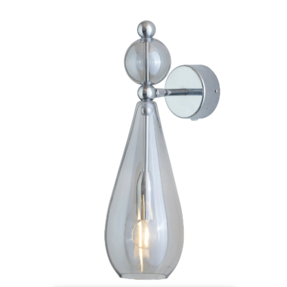 Buy Bedside Reading Lights Australia Smykke Bedside Reading Light W120mm - LA1011W