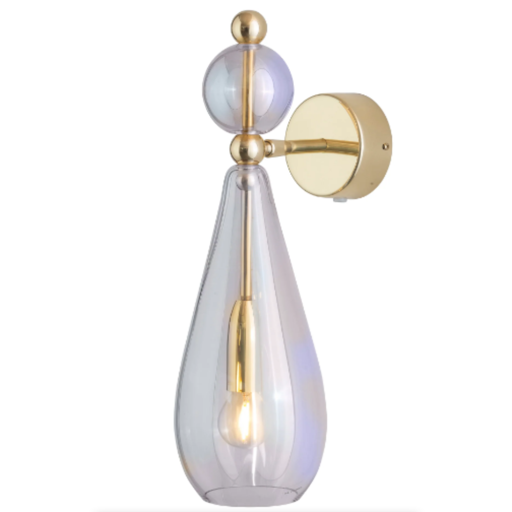 Buy Bedside Reading Lights Australia Smykke Bedside Reading Light W120mm - LA1011W