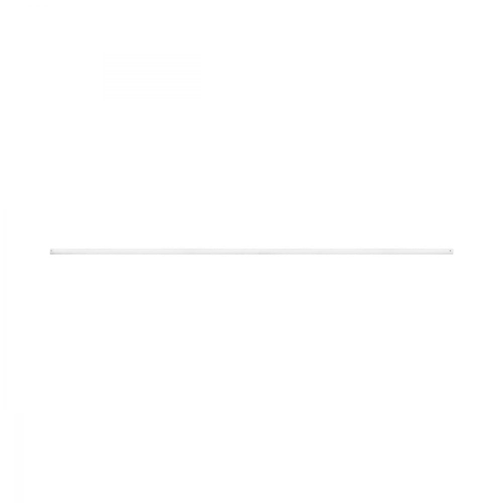 Buy Fan Accessories Australia Downrod 1800mm Matt White Tourbillion Noosa - 203375