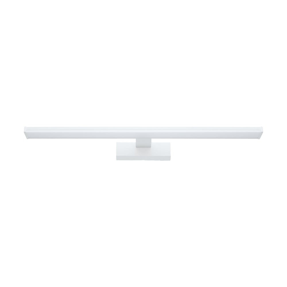 Buy Bathroom Vanity Lights Australia Pandella Wall Light 11W 4000K Matt White 600mm - 203424