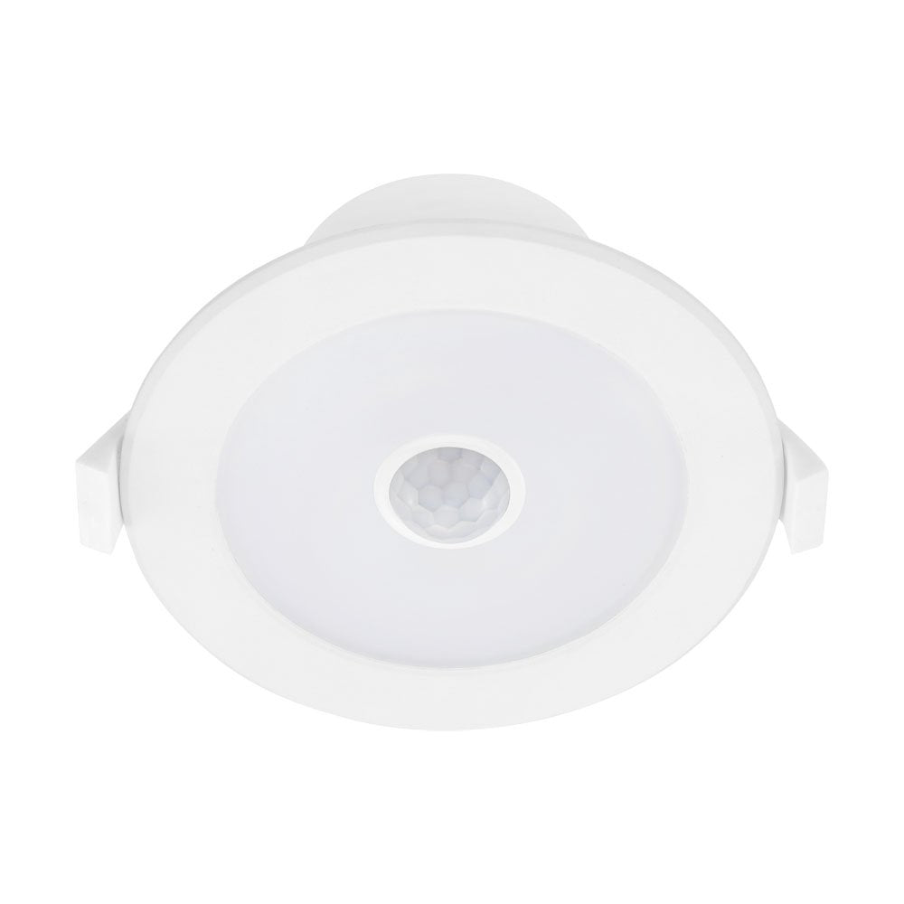 Buy Recessed Downlights Australia Rippa Sensor 5000K LED Downlight - 203438N