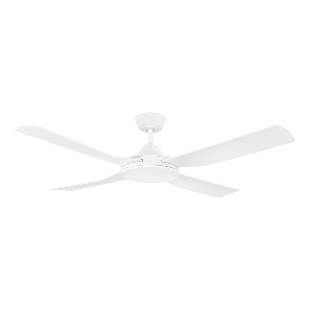 Bondi 52" AC ABS Ceiling Fan White - 203624