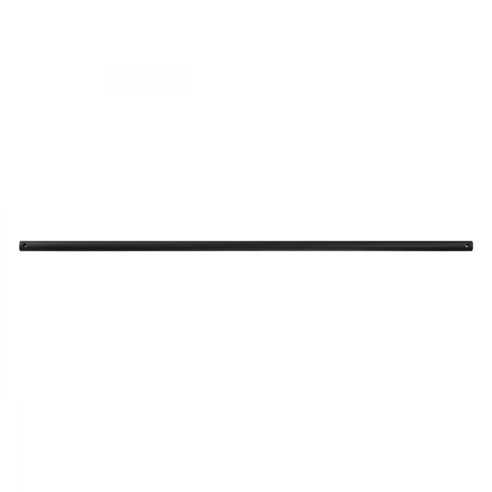 Downrod 900mm Matt Black Bondi - 203631