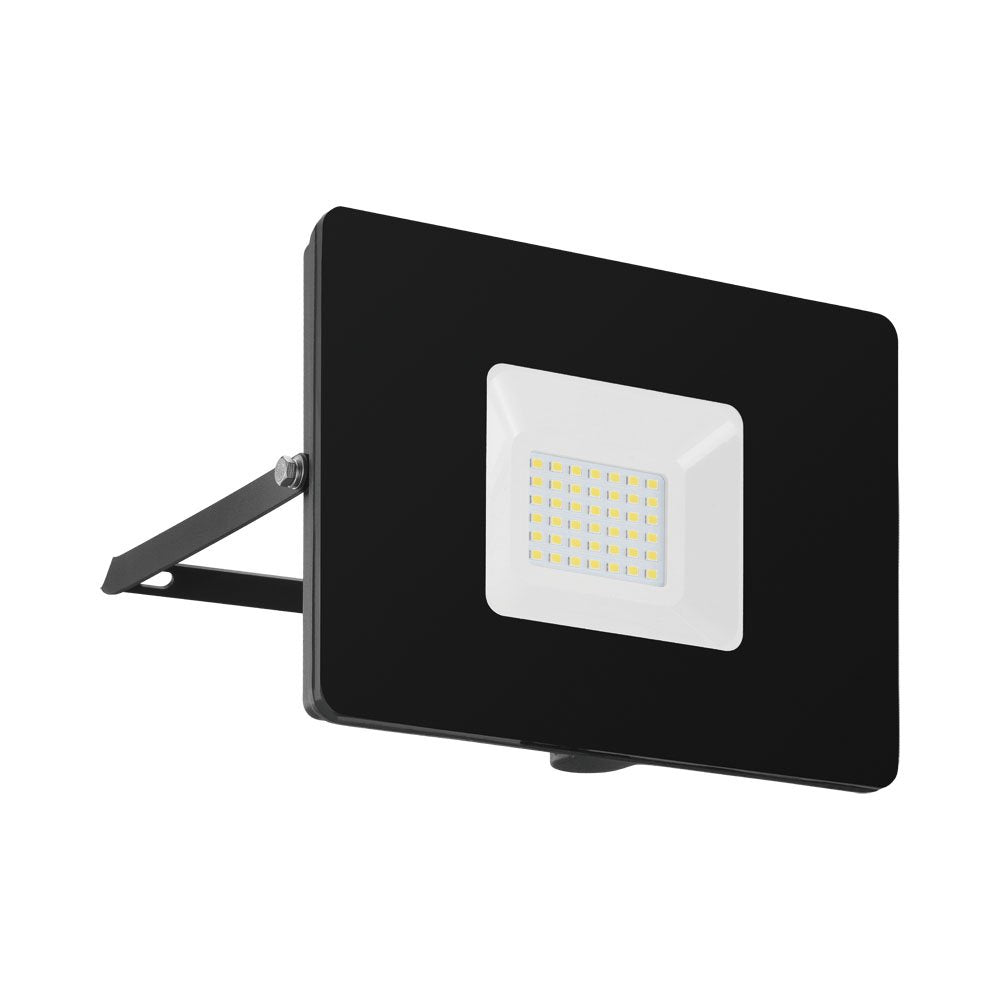 Faedo 1 Wall Light 30W 5000K LED Black - 203655N