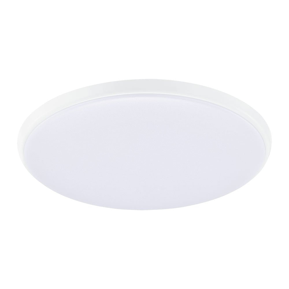 Buy LED Oyster Lights Australia Ollie Oyster Light White 400mm - 203695