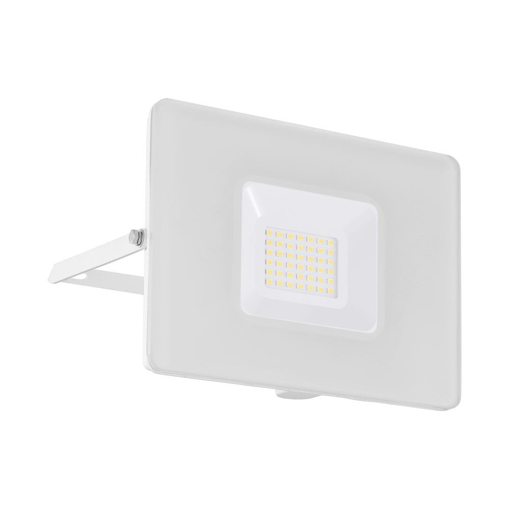 Faedo 1 Wall Light 30W 5000K LED White - 203788N