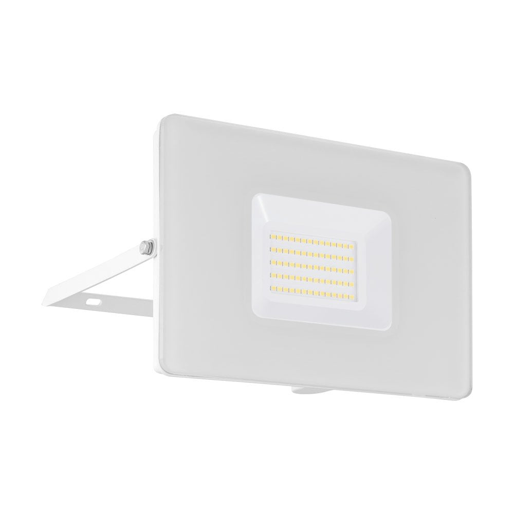 Faedo 1 Wall Light 50W 5000K LED White - 203791N