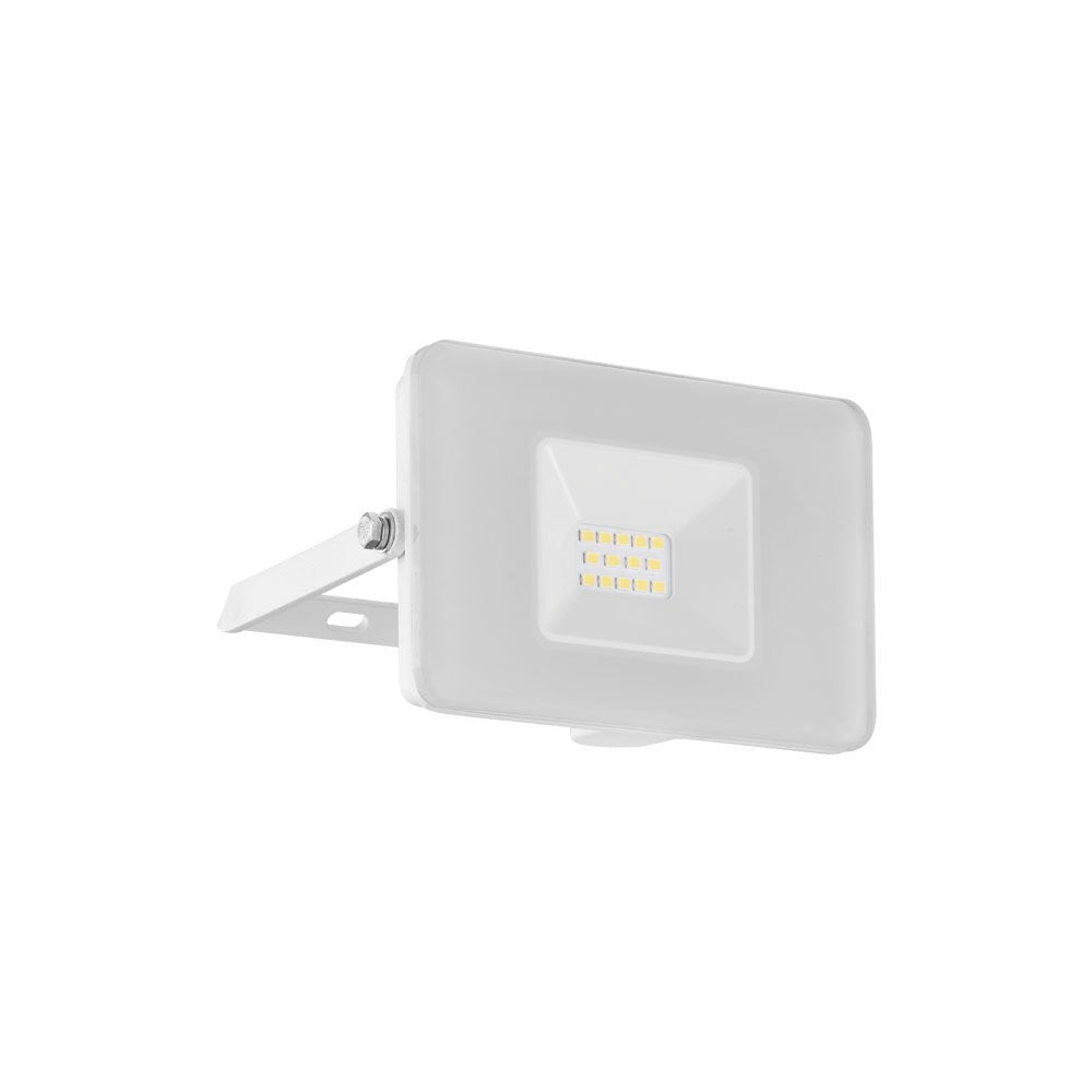 Buy Floodlights Australia Faedo 1 Wall Light 10W 5000K LED White - 203793N