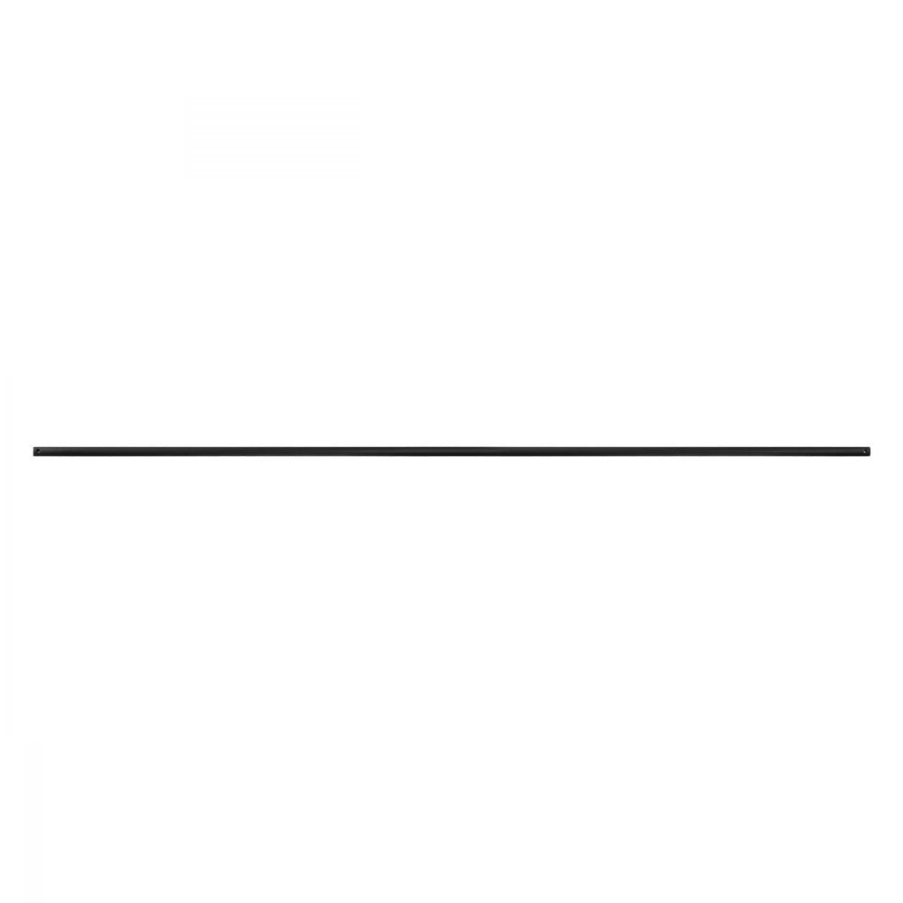 Buy Fan Accessories Australia Downrod 1800mm Cararita Matt Black - 204349