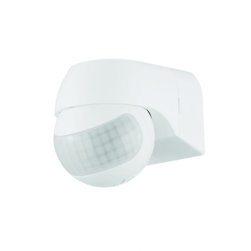 Buy Motion Sensors Australia Detect Me 180 Degree Motion Detector White - 204522