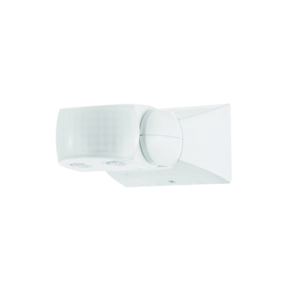 Buy Motion Sensors Australia Detect Me 180 Degree Motion Detector White - 204524