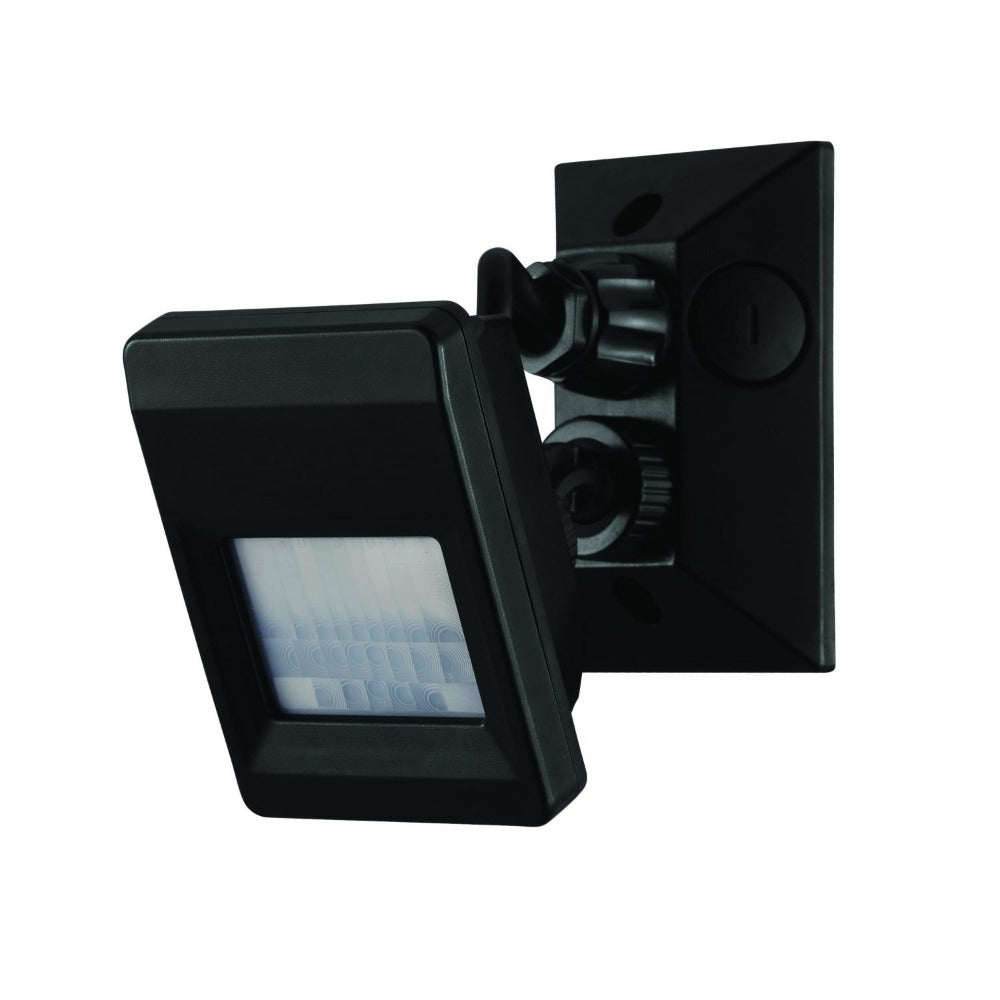 Buy Motion Sensors Australia Detect Me Passive Infrared Motion Detector Black - 204527