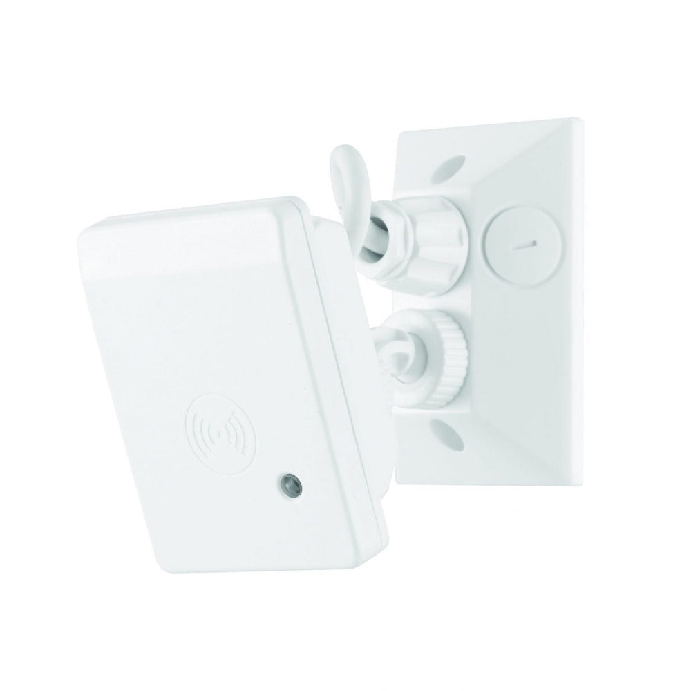 Buy Motion Sensors Australia Detect Me M/Wave Motion Detector White - 204528