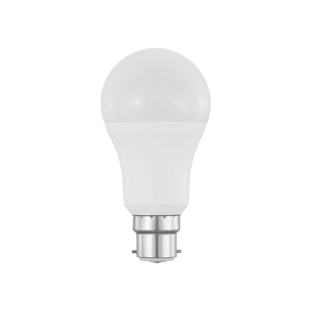 Buy LED Globes Australia 9W A60 B22 RGB Bulb - 204678