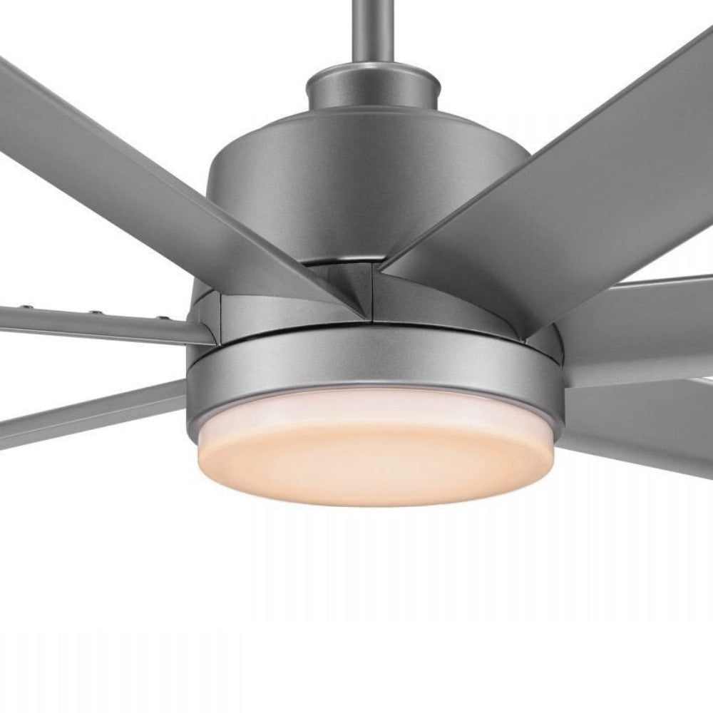Buy Fan Accessories Australia Tourbillion 18W 4000K LED Light Kit Titanium - 204809