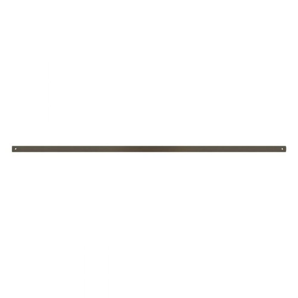 Buy Fan Accessories Australia Downrod Fan Extension Rod 900 mm (Waikiki) Brass Matt Steel - 20518211