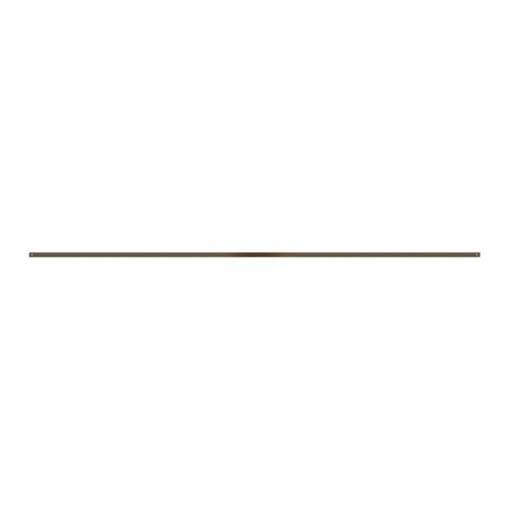 Buy Fan Accessories Australia Downrod Fan Extension Rod 1800 mm (Waikiki) Antique Bronzed Steel - 20518309