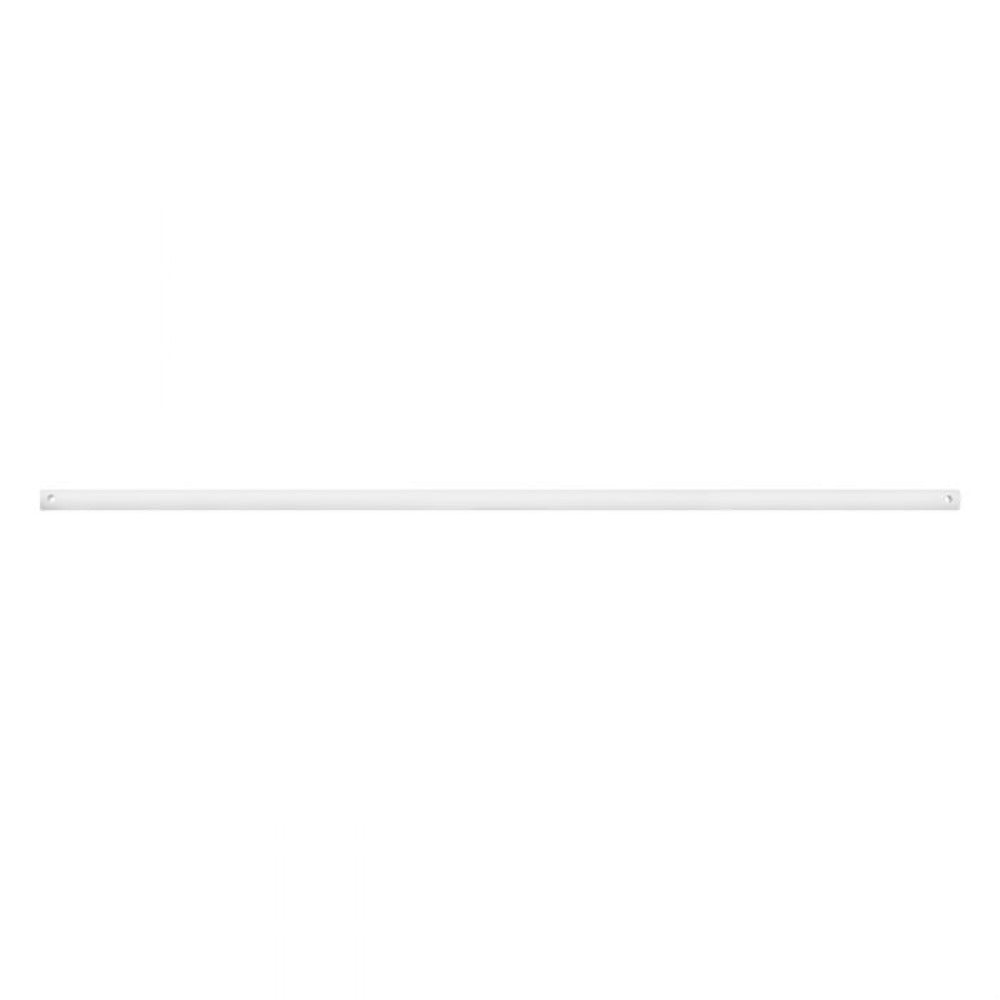 Buy Fan Accessories Australia Downrod 900mm Matt White For Eglo Stradbroke Fan - 20522301