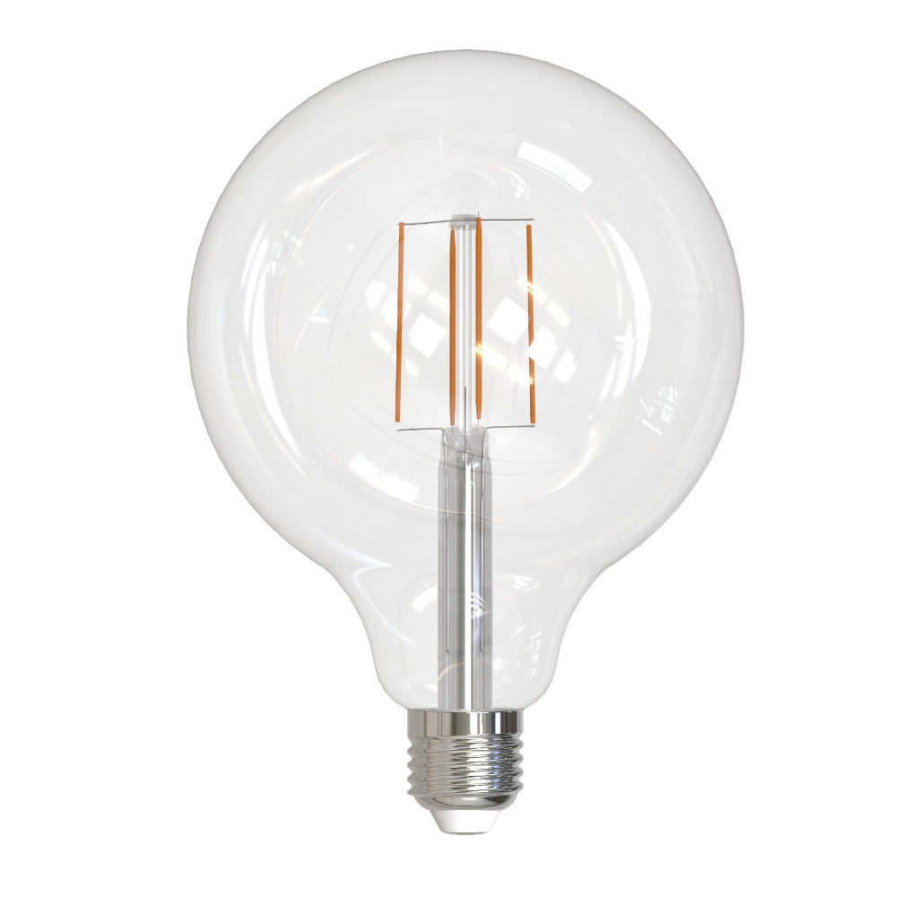 Buy LED Filament Globes Australia Bulb LED G125 Globe ES 5W 240V 2700K - 205426