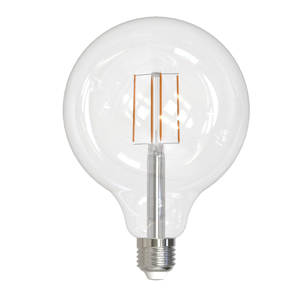 Bulb LED G125 Globe ES 5W 240V 2700K - 205426