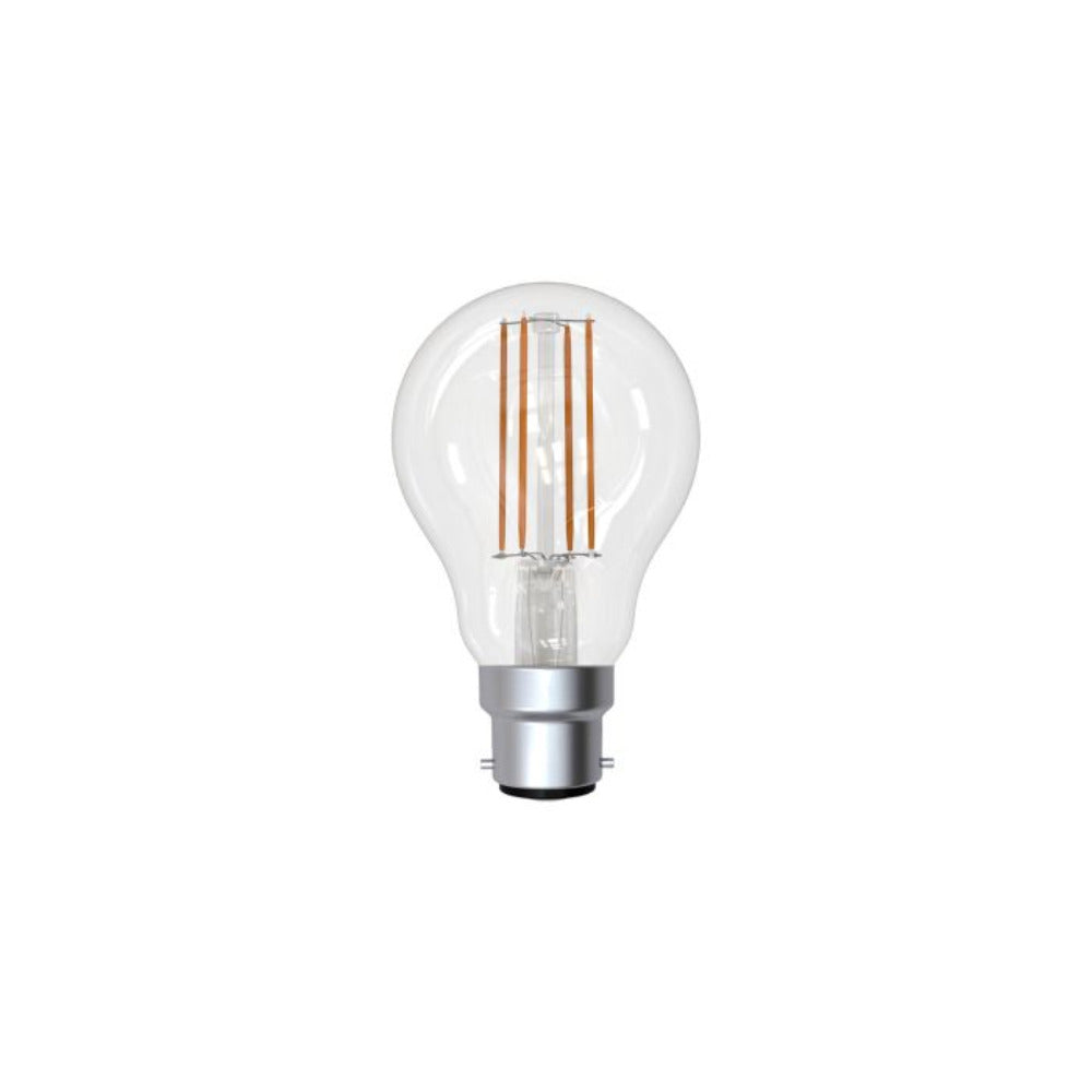 Buy LED Filament Globes Australia Bulb LED A60 Globe BC 5W 240V 2700K - 205434