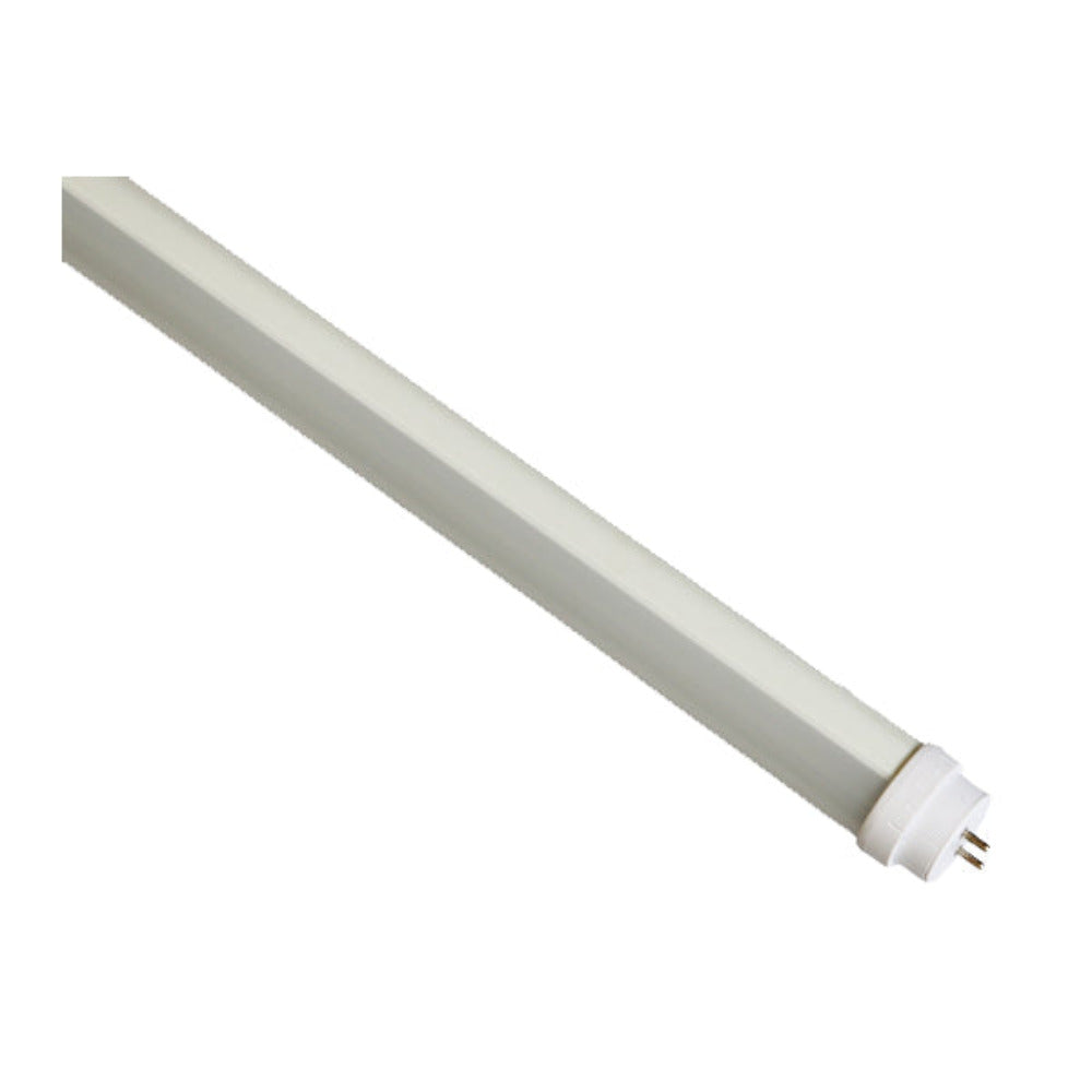 LED Tubes G13 240V 20W Frosted Aluminium 4100K - VBLFT-545-F-40
