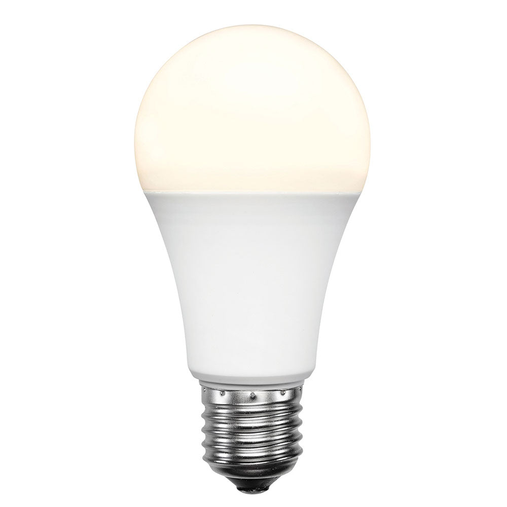 Smart Wi-Fi Classic A60 Globe 9W CCT E27 Dimmable - 20696