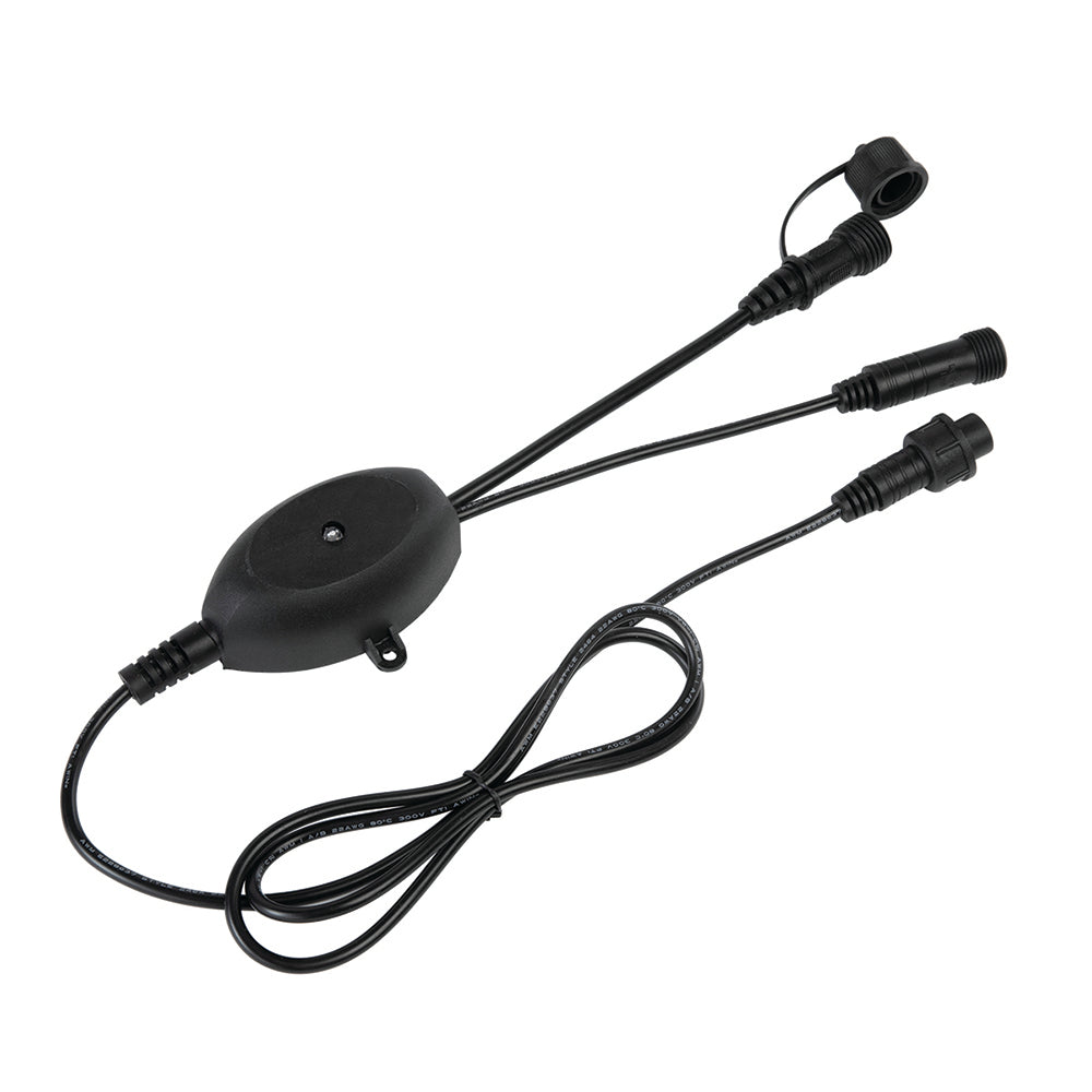 Buy Smart Switches & Plugs Australia Smart Wi-Fi Botanic RGB & Single Colour Garden Light Controller - 20701/06