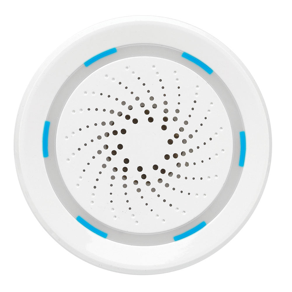 Buy Smart Switches & Plugs Australia Smart Wi-Fi DIY Siren Alarm - 20712/05